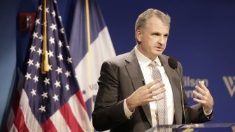 Image: Timothy Snyder Event