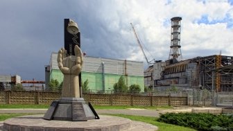 Image: Chernobyl Focus Ukraine