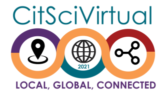 CitSciVirtual 2021