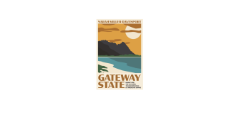 Gateway State: Hawai’I and Cultural Transformation of American Empire