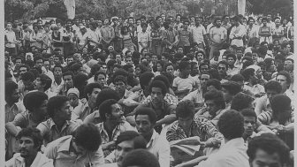 Dominican Student Movement