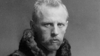 Fridtjof Nansen