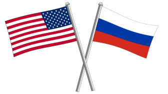 image: US russia