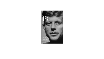 JFK: Coming of Age in the American Century, 1917-1956