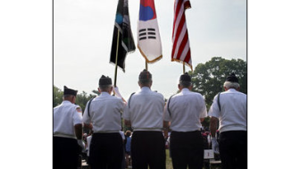 Korean War Veterans