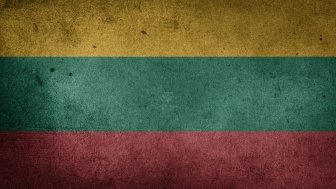 image: lithuania flag