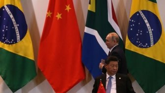 BRICS