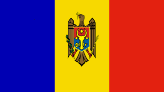 image: moldova flag