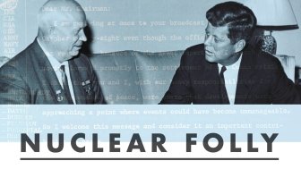 Cover Nuclear Folly book