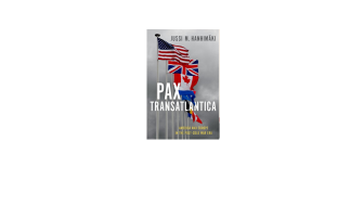 Pax Transatlantica: America and Europe in the Post-Cold War Era