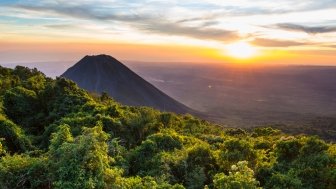 Event_Climate Resilience and Democratic Governance in Central America