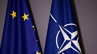 NATO EU 