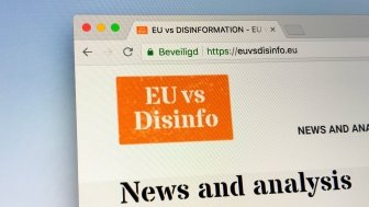 EU disinformation