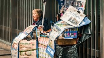 Newspapers Journalism in Latin America