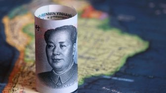 Image - Chinese Finance in Latin America 