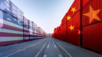 US-China Trade War