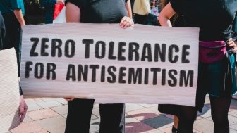 Combating Antisemitism 