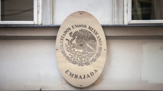 Mexican Embassy