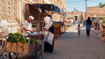 MEP_Tunisia_Climate