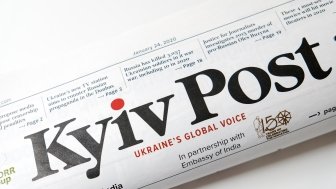 Image Kyiv Post