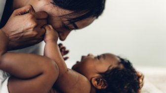 The First-Ever White House Maternal Health Day of Action