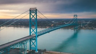 Image - Ambassador Bridge