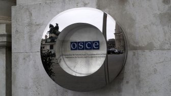 OSCE Logo