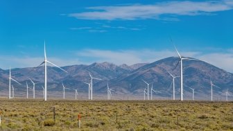 Wilson Center Conference on US-Chile Climate Action