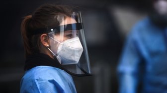 Women’s Work is Essential during Pandemic