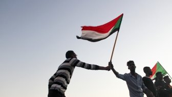 Sudan