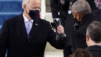 Biden Inauguration