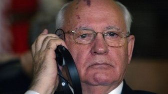 Mikhail Gorbachev