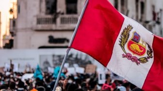 Putting Peru Back Together