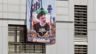 MEP_Raisi Banner