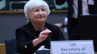 Janet Yellen