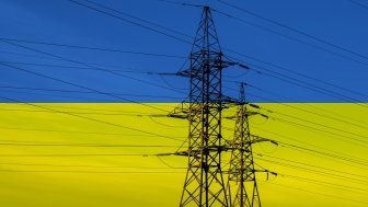 Ukraine energy