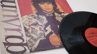 Philip Kirkorov record cover