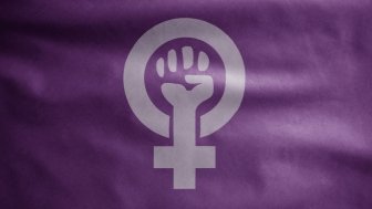 Feminism logo