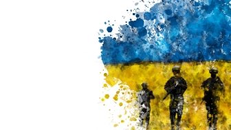 ukraine flag