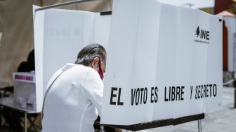  Citizen Consultation for the Removal of the Mandate of the President of Mexico, Andres Manuel Lopez Obrador (AMLO)