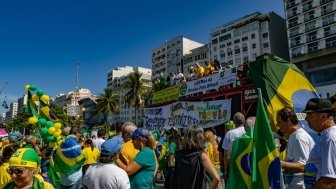 rio de janeiro festival