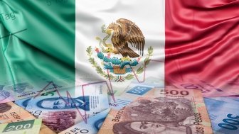 Mexico Debt