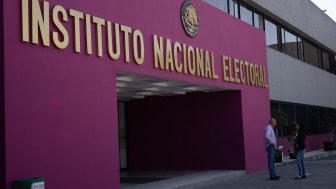 Mexico's National Electoral Institute