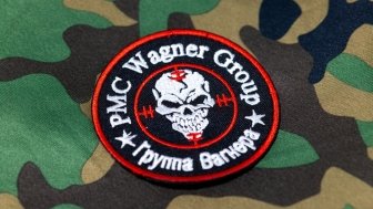 Wagner Group Patch