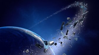 Space Junk