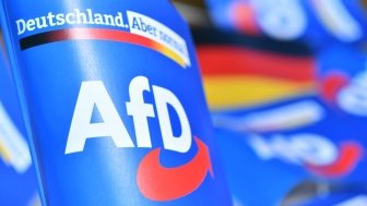 AfD logo