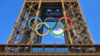 2024 Paris Olympics