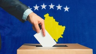 Kosovo elections