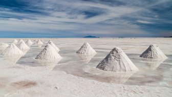 Image - Latin America’s Lithium and the Future of Renewable Energy in the United States