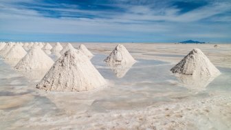 Image - Latin America’s Lithium: Critical Minerals and the Global Energy Transition